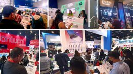 Expo AMIC Dental 2023