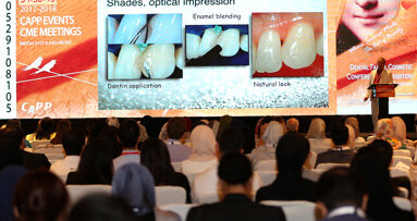 9th DFCIC sees  record attendance