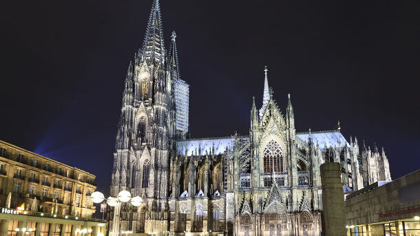 Messestadt bietet Besuchern abwechslungsreiches Programm