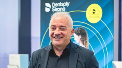 DS World: “Creating space for networking and debate”