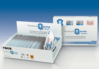 Profluorid Varnish