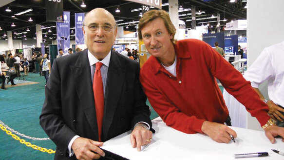 Musings from CDA Anaheim meeting