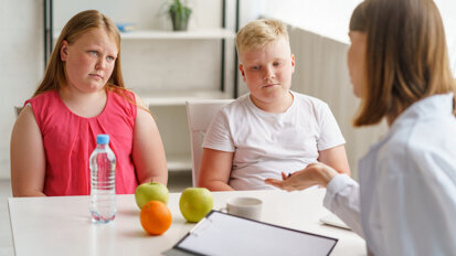 Enlisting dentists to help tackle obesity