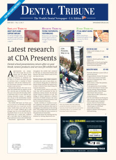 DT U.S. No. 5, 2016 DT U.S. No. 5, 2016