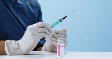 Weinig angst voor vaccins tegen gebitsaandoeningen