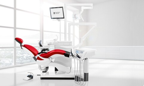 Dentsply Sirona – Sinius