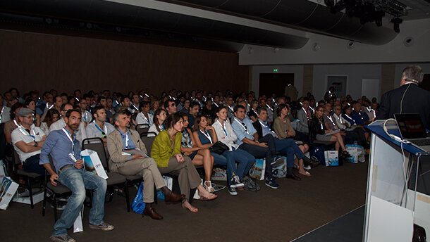 Aperto a Chia (Cagliari) il 27esimo Congresso AIO, all’insegna di un ampia internazionalità