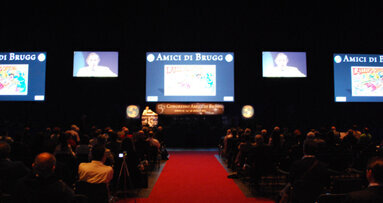 AdB: apertura dei lavori