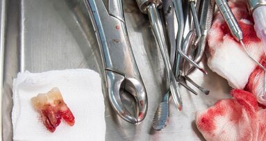 Practices lack bloodborne pathogen exposure control plans