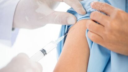 Agentes de saúde confirmam caso de hepatite C transmitida em consultório dentário