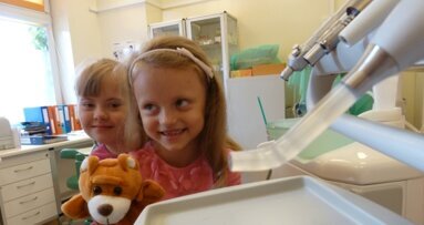 Dom Małego Księcia w Lublinie to odpowiedź dorosłych na potrzeby dzieci