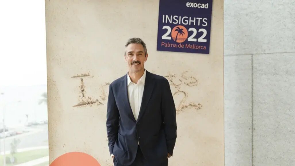 Красотата на exocad е в това, че е универсално отворена платформа