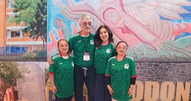 La experiencia Expo AMIC Dental