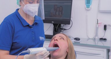 SHINING 3D announces partnership with Massad training centre