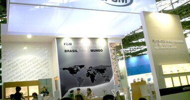 Conferência Internacional FGM