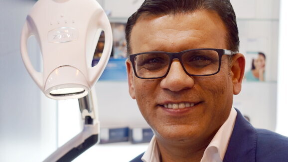 Philips partners with MiSmile network, launches new products and hygienist campaign