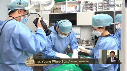 Osstem Meeting 2022 in Seoul was a resounding success for global dentistry Osstem Meeting 2022 in Seoul was a resounding success for global dentistry