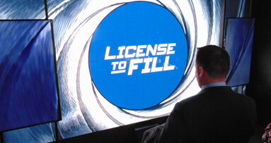 Step into the Henry Schein One theater