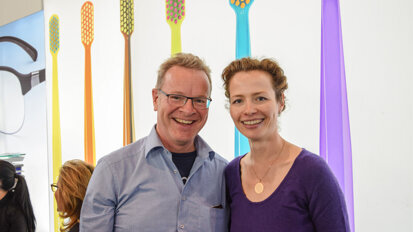 Interview: „Wenn mein Patient zuhört und mitdenkt, habe ich schon viel gewonnen“