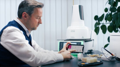 Ivoclar – Press Technology - Lab-proven. Future-proof.