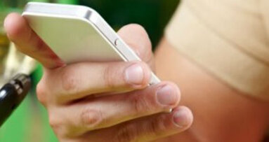 Gli SMS possono ridurre il livello di dolore dei pazienti con problemi ortodontici