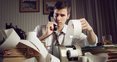 Partite Iva e professionisti: Stella (confprofessioni) «oltre la crisi, scelte politiche senza logica»