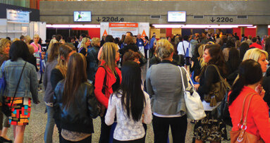 43rd JDIQ meeting in Montreal offers opportunities everywhere