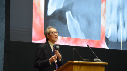 “The success of autotransplantation of teeth depends on indication and technique”