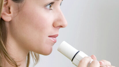 Breath test could help detect stomach and oesophageal cancer