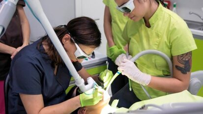 Testy lasera Fotona w klinice „Platinum” we Wrocławiu!