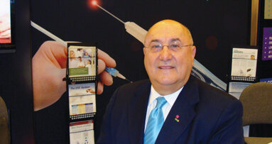 The STA is essential for cosmetic dentistry