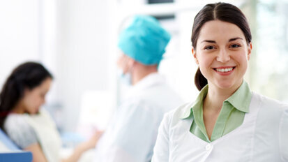 Ärztemangel: Niederösterreich trotzt dem Trend