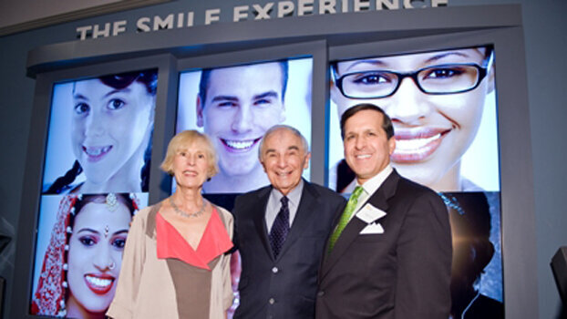 National Museum of Dentistry celebrates opening of ‘Smile Experience’ exhibition
