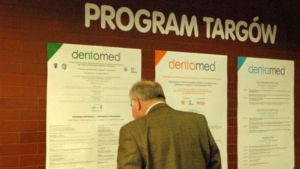 DENTAMED 2011 – jubileuszowa edycja!