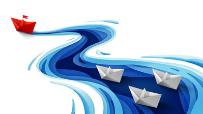 Evolving your business systems into 2023 and beyond—Part 4: Leadership and management