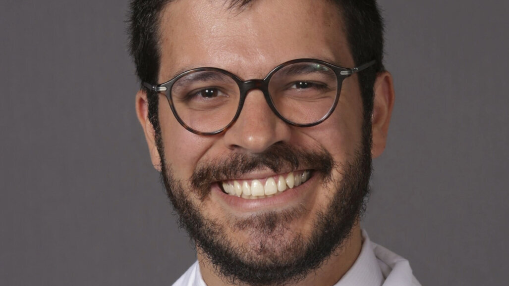 João Malta Barbosa eleito para a NYU Dentistry Alumni Association