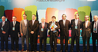 Expoorto-Expooral, una feria con solera