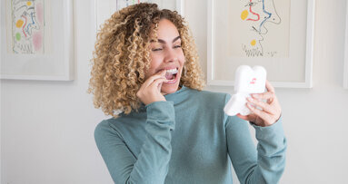 Dentsply Sirona acquires Byte, a leading direct-to-consumer, doctor-directed clear aligner company