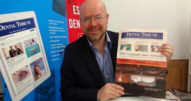 El Colegio Colombiano de Odontólogos impulsa cambios importantes