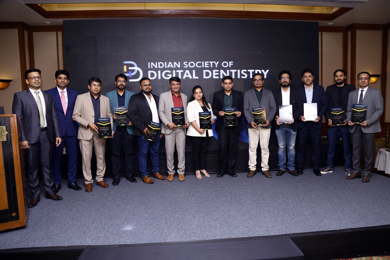 Honorary life membership