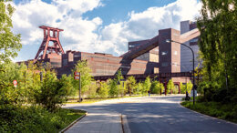 Implantologie im Ruhrgebiet / 10. Essener Implantologietage