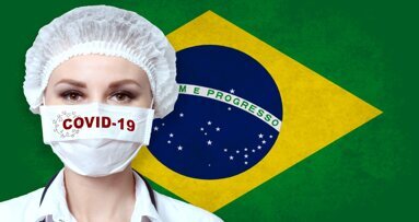 What Brazilian dentists are doing during the coronavirus pandemic