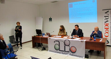 Aosta: la terapia del paziente con disabilità? Una sfida all’odontoiatria