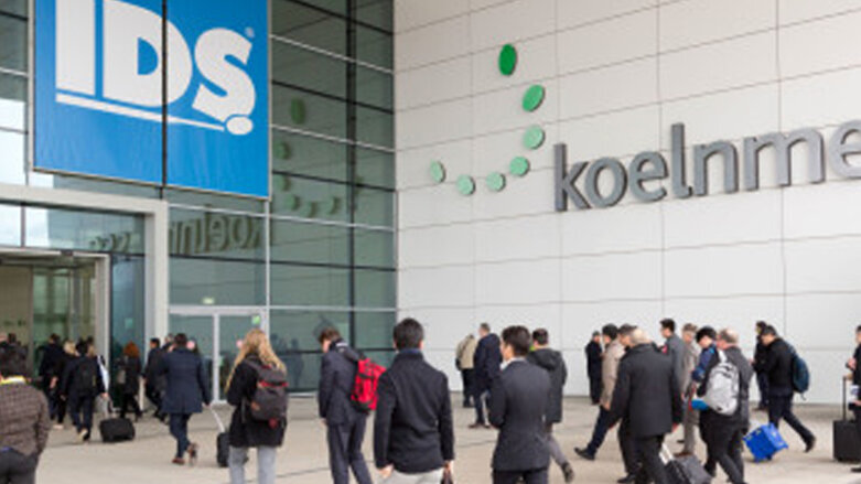 Offiziell bestätigt: 39. Internationale Dental-Schau wird stattfinden