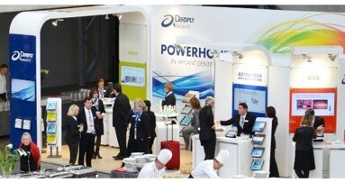 Le marché des implants dentaires en mouvement