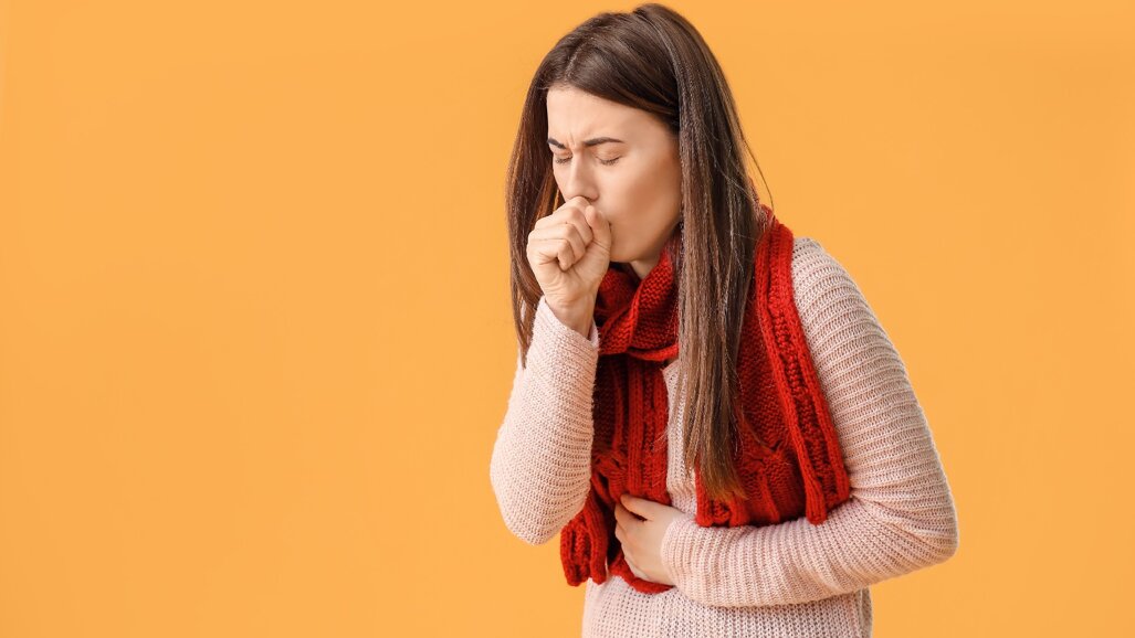 Misure e prevenzione contro l’aumento dell’incidenza dei virus respiratori