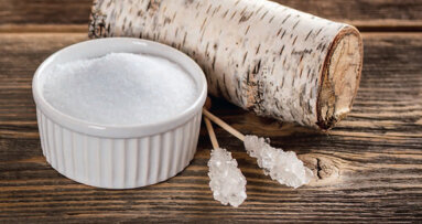 Το γλυκό ‘’θαύμα’’ της ξυλιτόλης