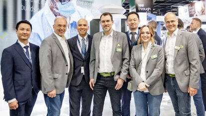 Una alianza revolucionaria en radiografía odontológica