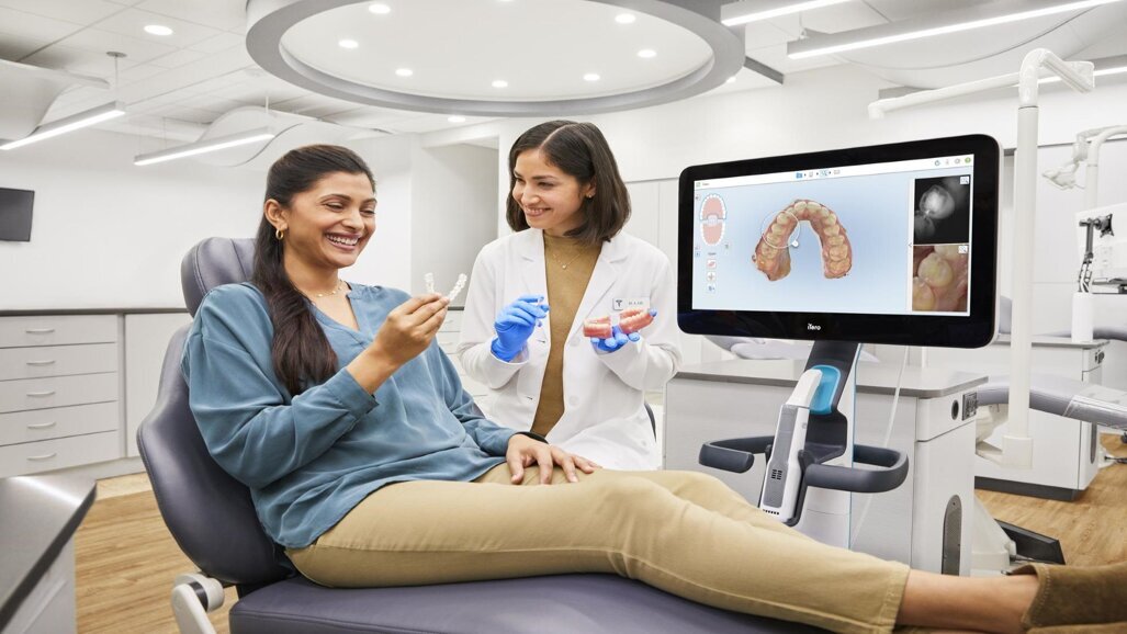 Całkowicie zintegrowany proces diagnostyczny dzięki postępom w technologii skanowania