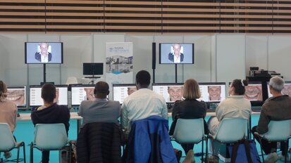 Aria digital 2024 : innover et élargir les horizons de la dentisterie moderne